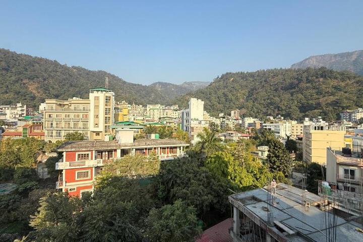 D S valley