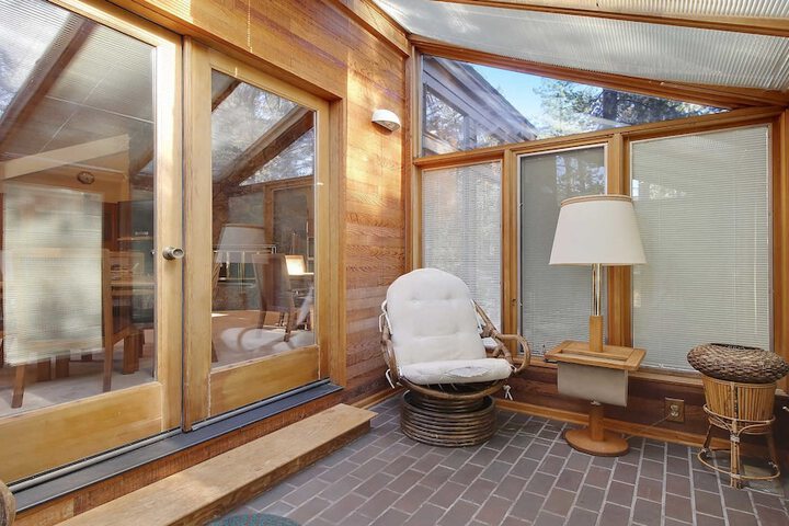 Sandhill 10 Four bedroom Home in Sunriver, OR