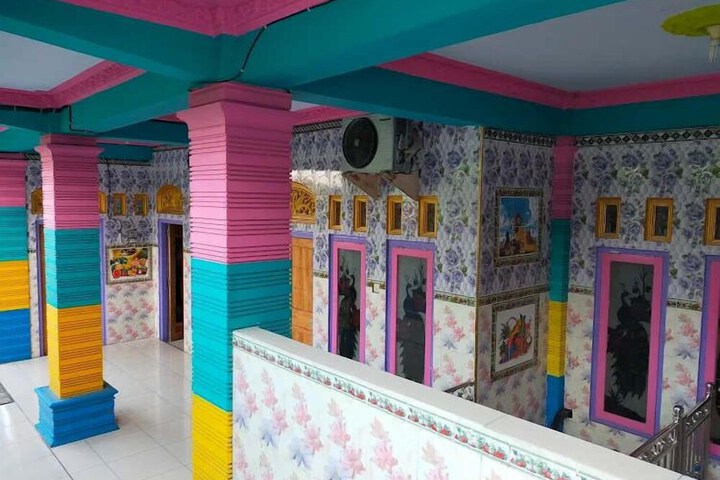 Hotel 17 of 17