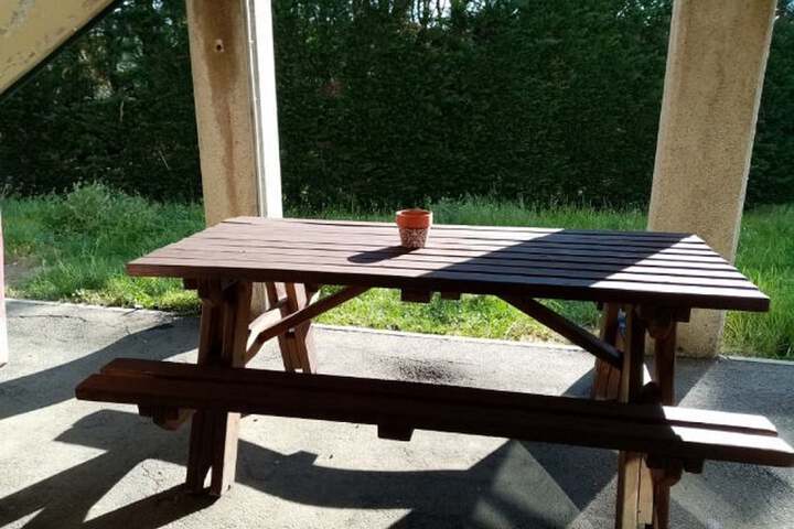Terrace/Patio 27 of 48