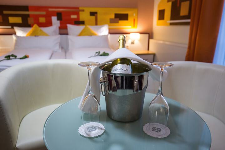 Hotel Interior 37 of 39