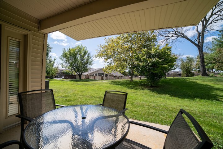 Terrace/Patio 48 of 94