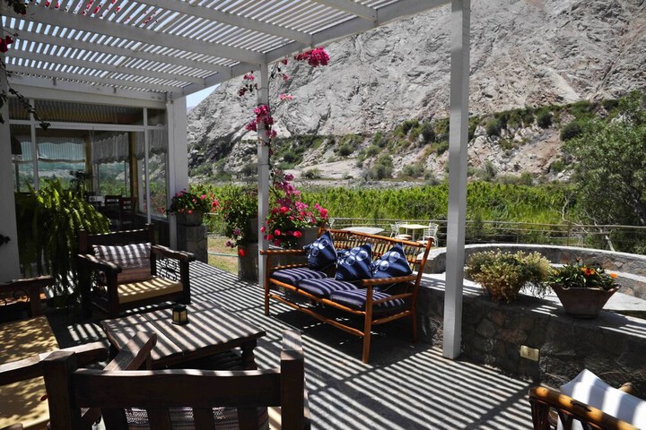 Terrace/Patio 18 of 21