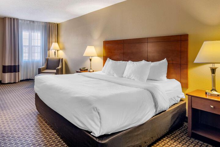 1 King Bed Accessible (6 of 23)