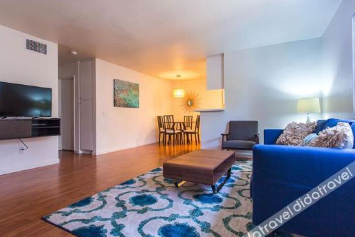 Smart 2BR in Hillcrest by Sonder in San Diego, CA