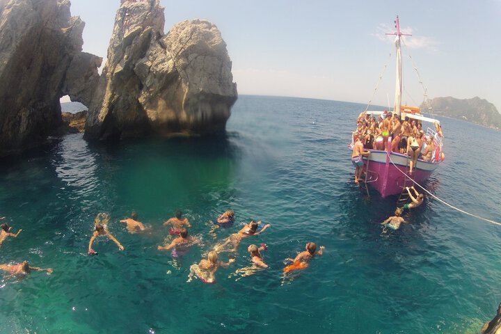 Boating