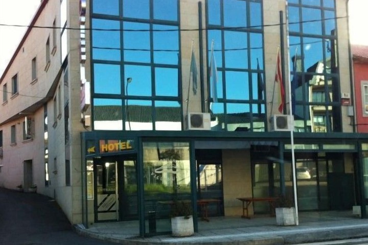 Hotel Villanueva