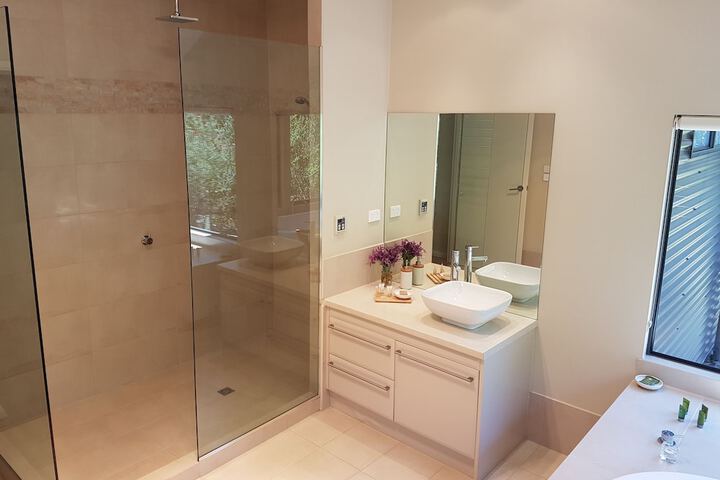 Bath Amenities