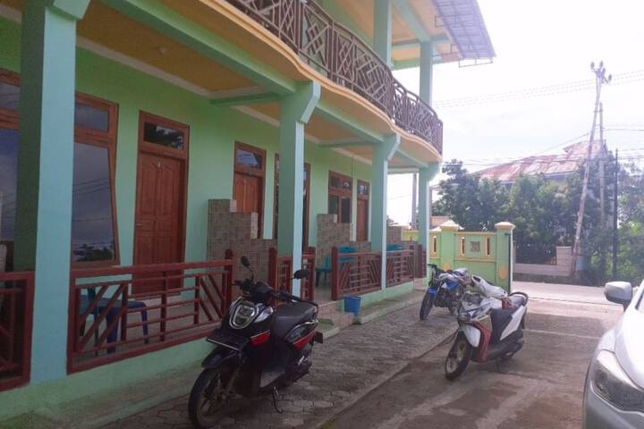 Photo of Surya Hotel Labuan Bajo