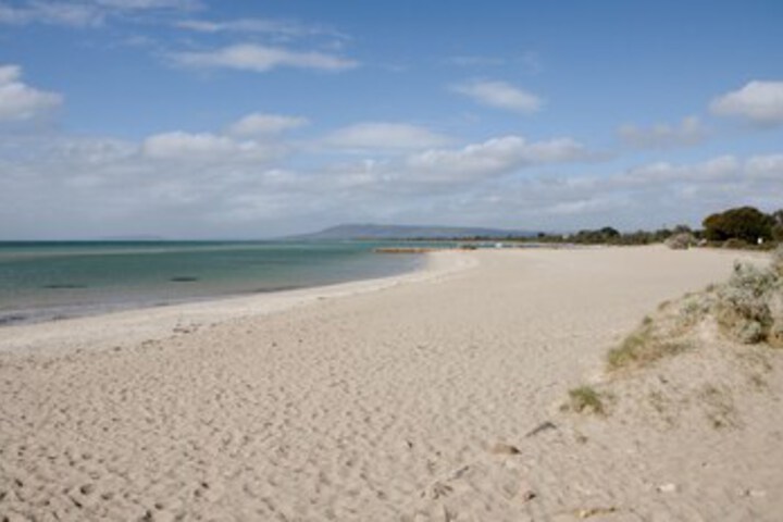 Beach 9 of 31