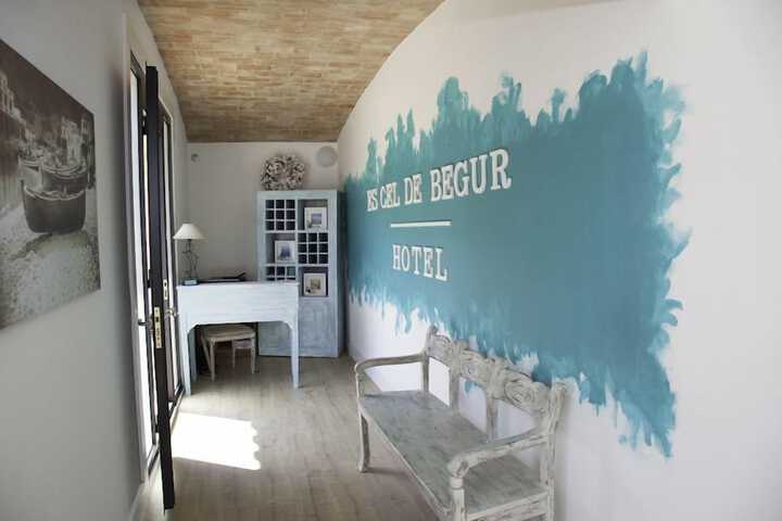 Hotel Interior 3 of 58