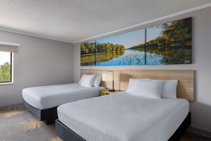 1 Queen Bed Accessible (4 of 19)