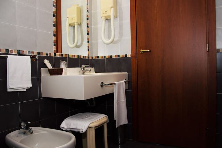 Bathroom Vanities