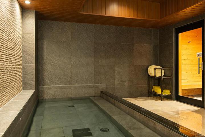 Fitness Facility Photos