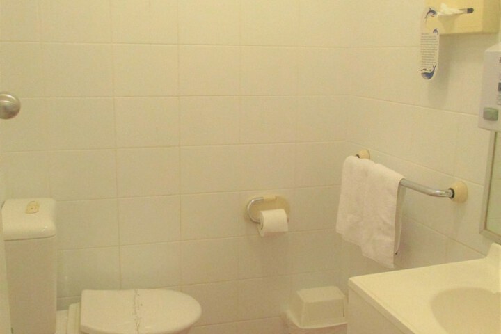Bath Interior