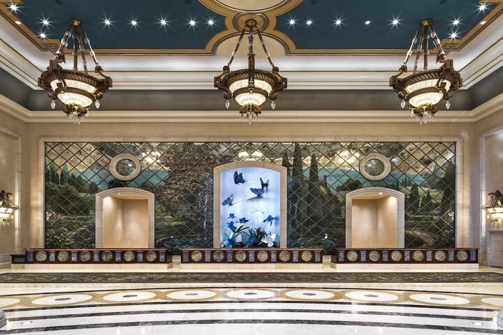 Hotel Interior 2 of 101