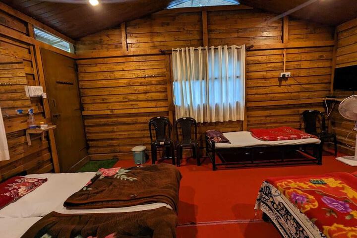 Room 5 of 38