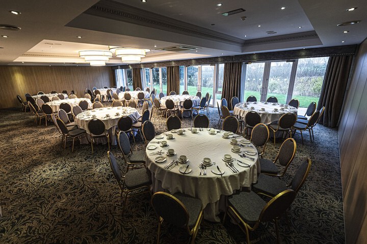 Wedding/Banquet 37 of 44