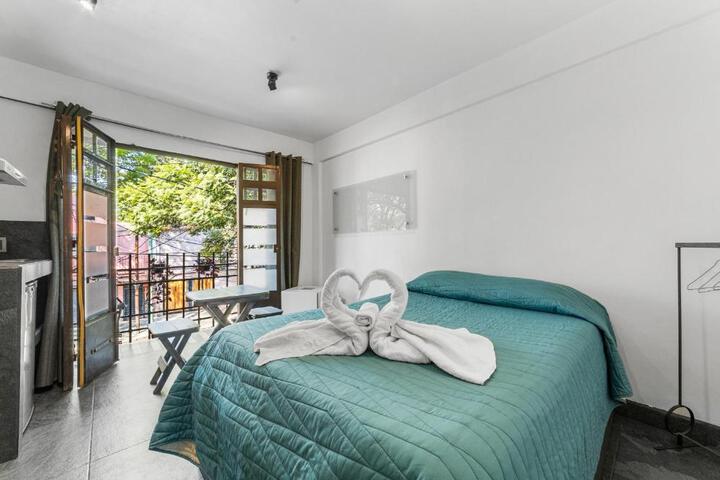 Photo of Suites Calle Berlin