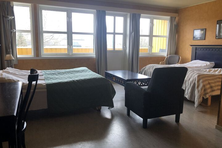 Room 11 of 46