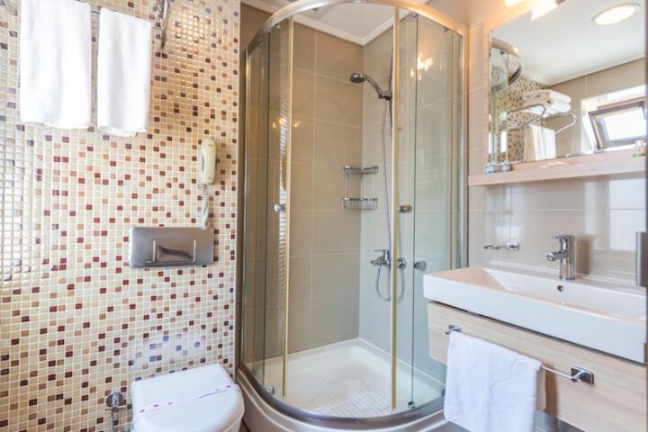 Bathroom Vanities