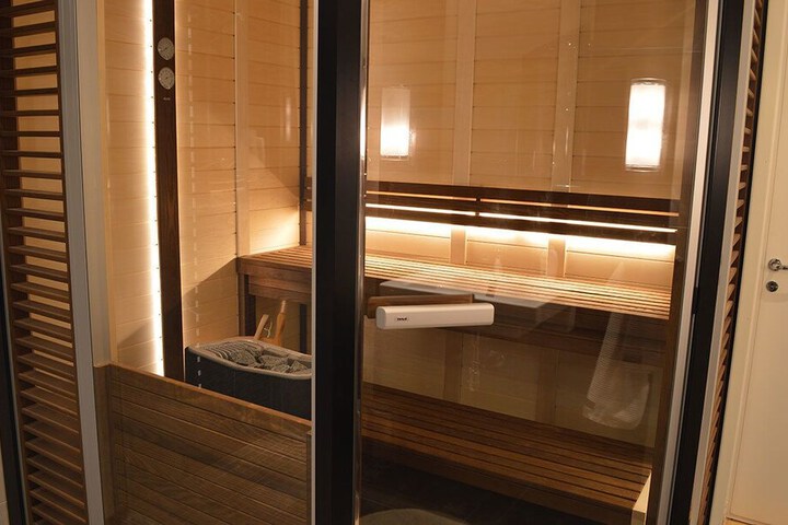 Spa 26 of 34