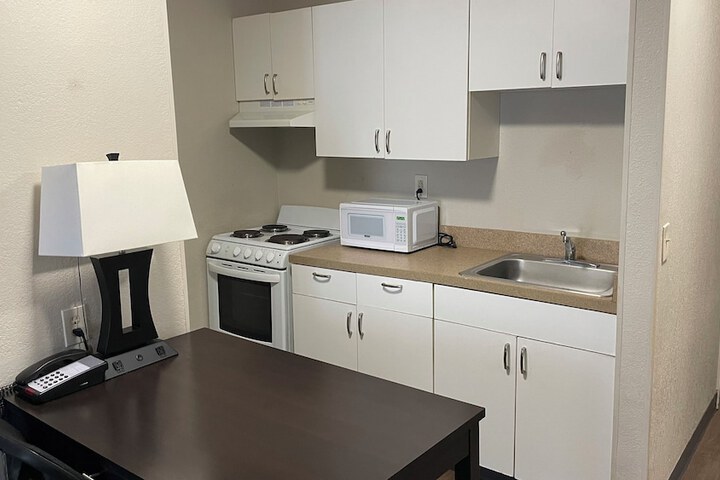 2 Full Beds Suite (3 of 12)