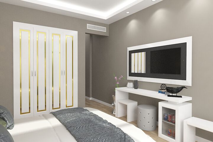 Room 5 of 33
