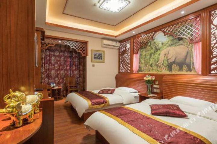 Taisenge Hotel