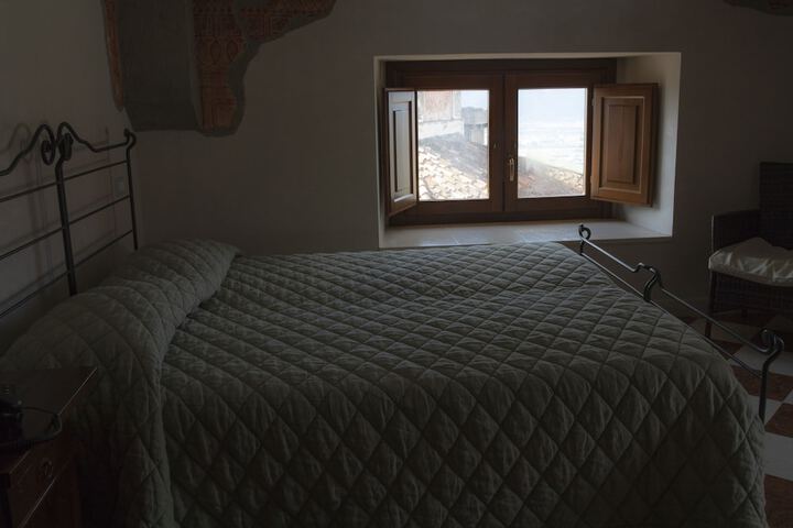 View from room