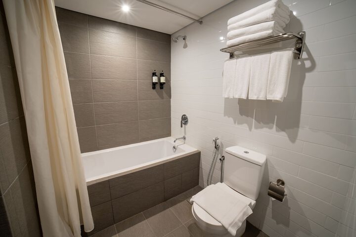 Bathroom Vanities