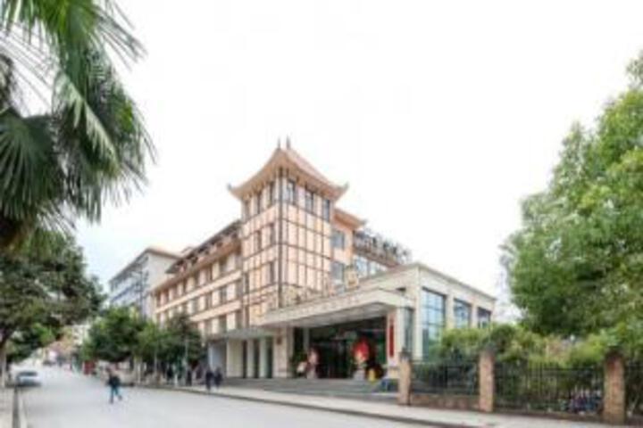 National Hotel