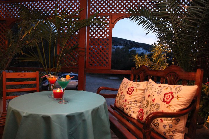 Terrace/Patio 54 of 72