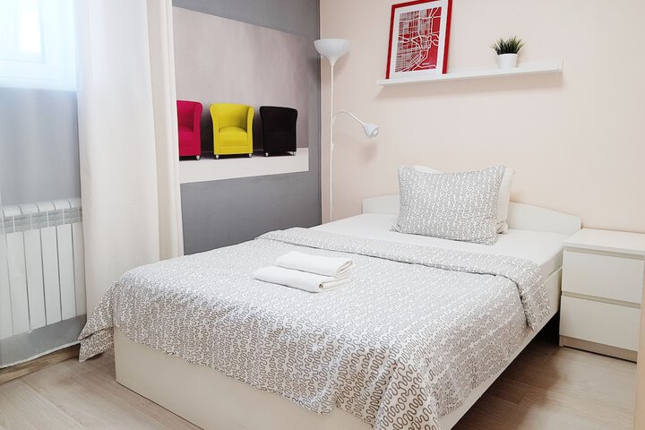 Fitness Facility Photos