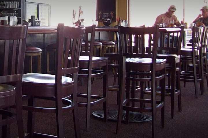 Breakfast/Coffee Service 11 of 28