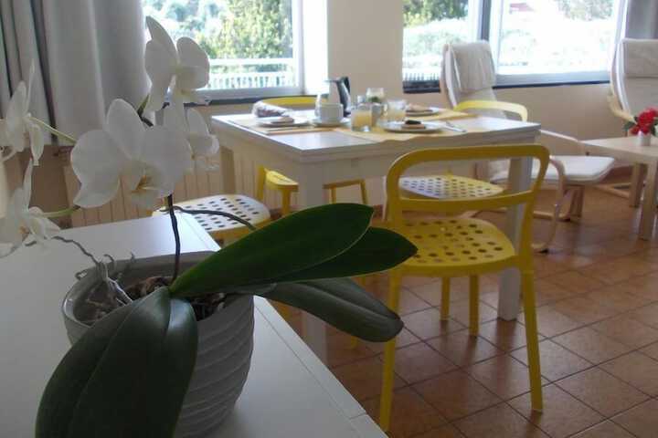 Dining Photos