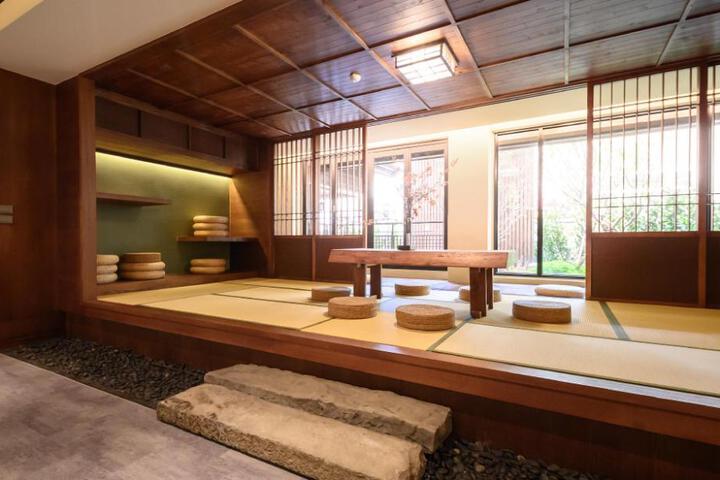 Yunoyado Onsen-Jiaoxi