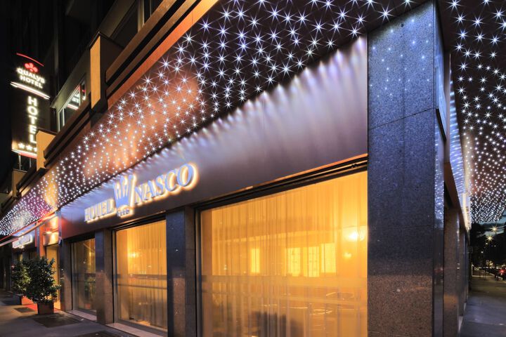 Hotel 68 of 71