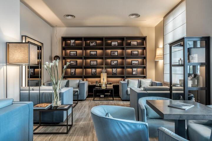 Fitness Center Photo