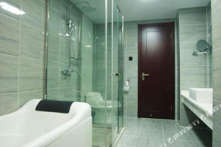 Guoyang Shangjudu Hotel