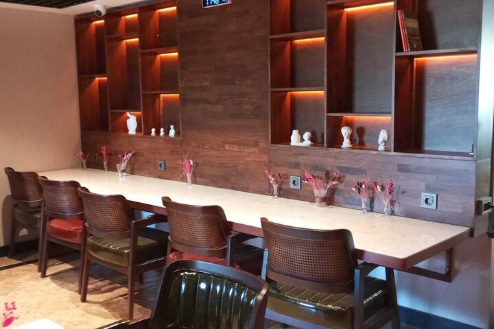 Cafe