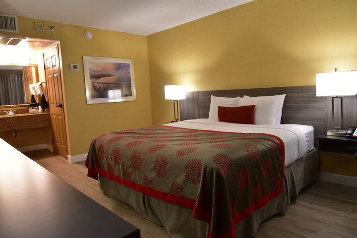 1 King Bed (23 of 30)