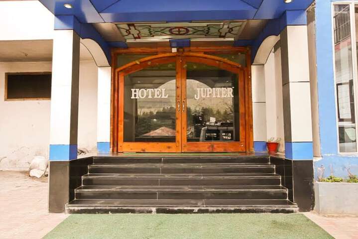 Hotel 49 of 49