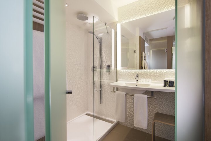 Bathroom Vanities