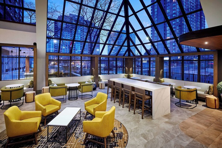 Hotel Interior 2 of 60
