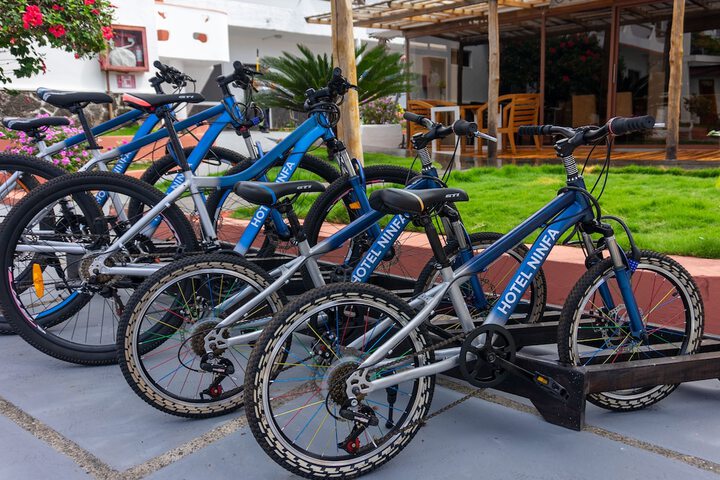 Bicycling
