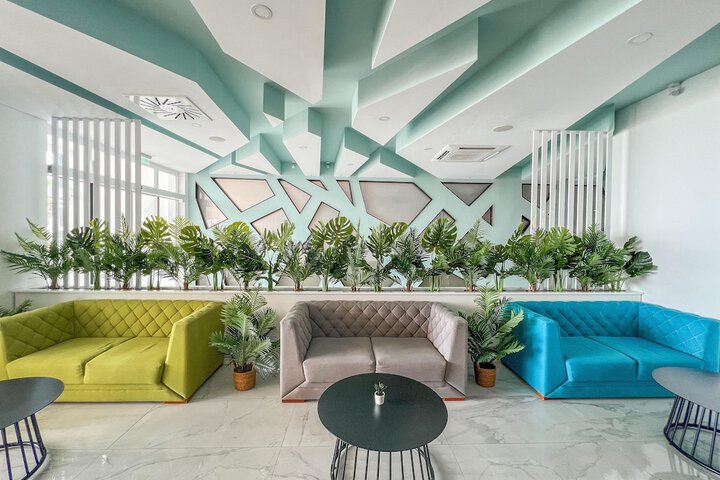 Hotel Interior 2 of 113