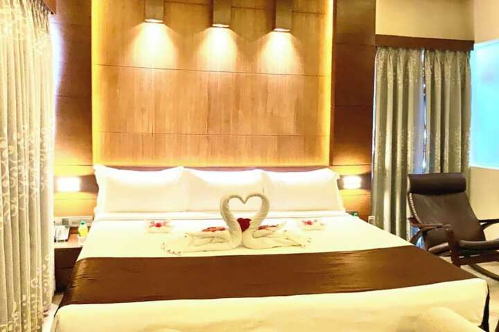 Photo of Ratnodweep Resort