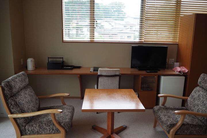Room 17 of 77