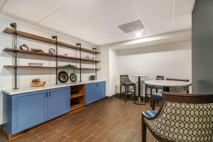 Hotel Interior 15 of 101